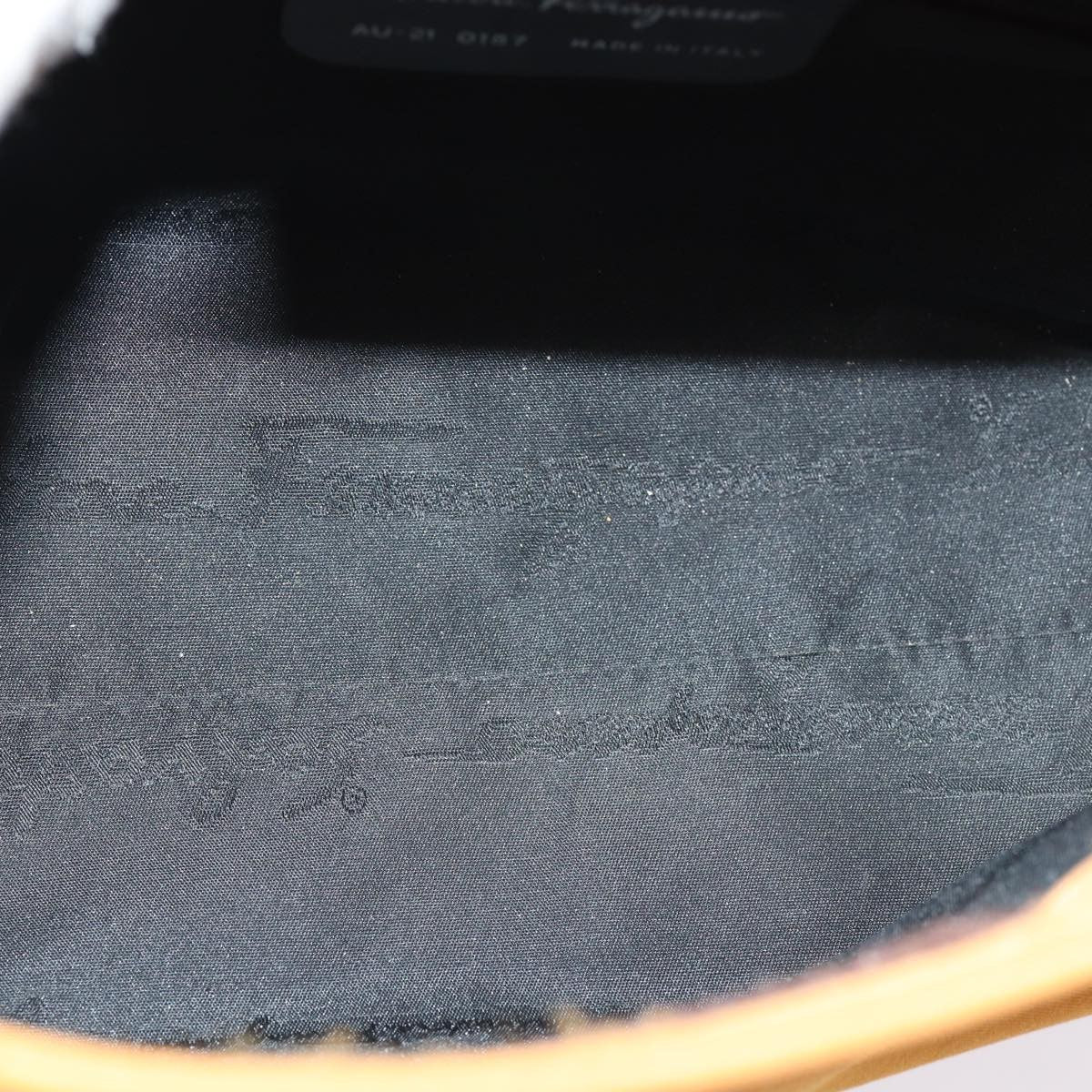 Salvatore Ferragamo Vara Tote - Brandsamsara