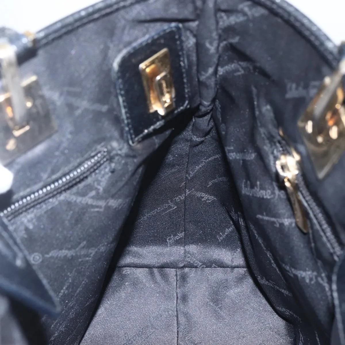 Salvatore Ferragamo Vintage - Brandsamsara