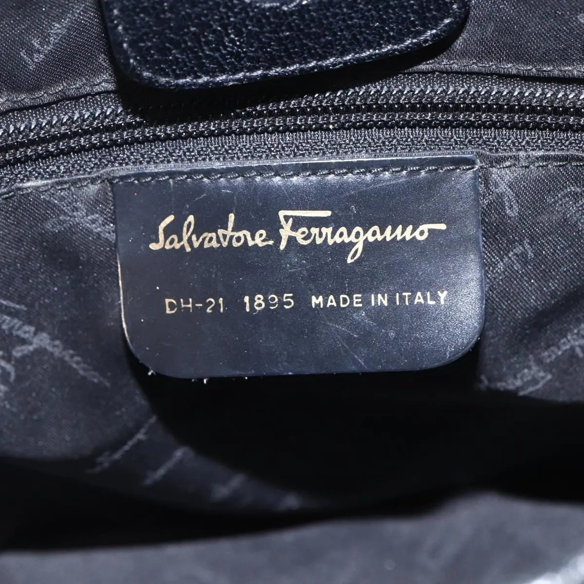 Salvatore Ferragamo Vintage - Brandsamsara