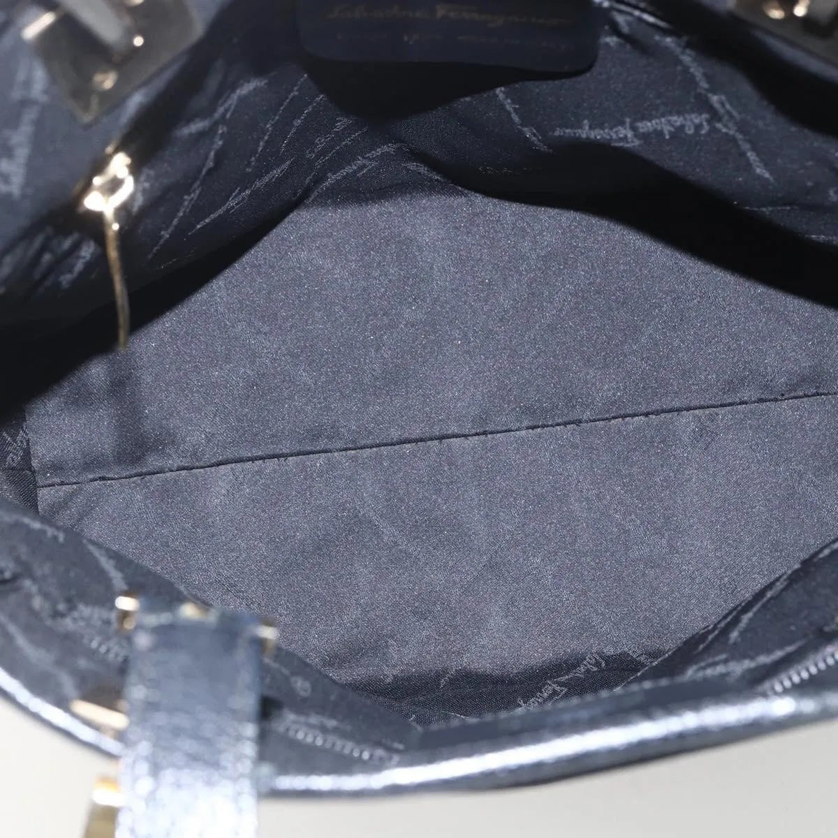 Salvatore Ferragamo Vintage - Brandsamsara