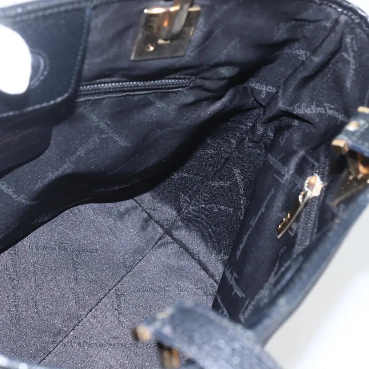 Salvatore Ferragamo Vintage - Brandsamsara