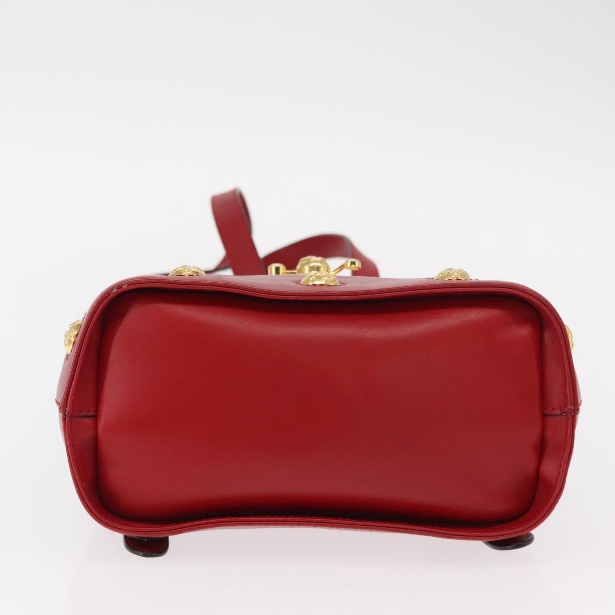 Salvatore Ferragamo Vintage Backpack - Brandsamsara