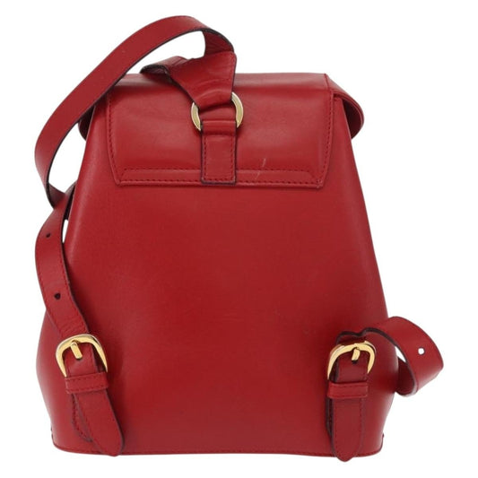 Salvatore Ferragamo Vintage Backpack - Brandsamsara