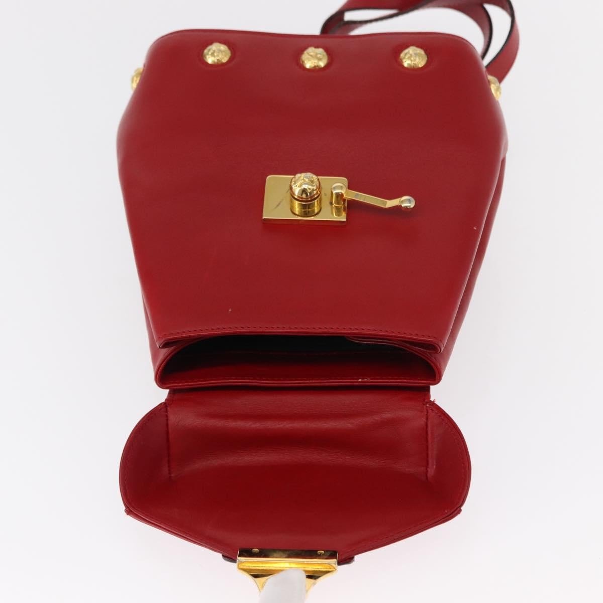 Salvatore Ferragamo Vintage Backpack - Brandsamsara