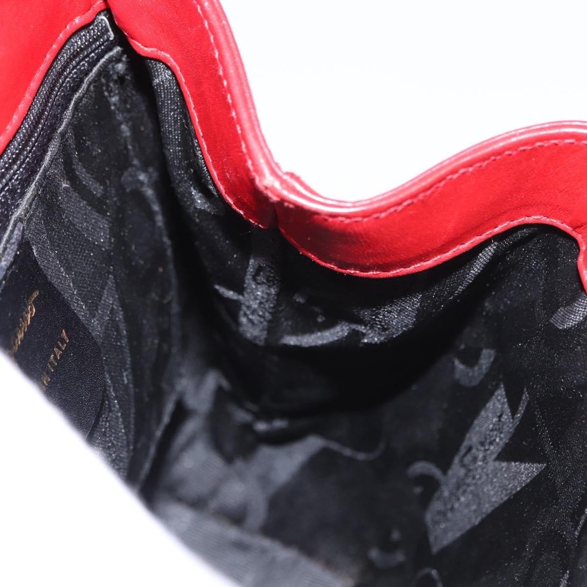 Salvatore Ferragamo Vintage Backpack - Brandsamsara