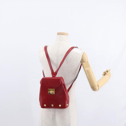 Salvatore Ferragamo Vintage Backpack - Brandsamsara