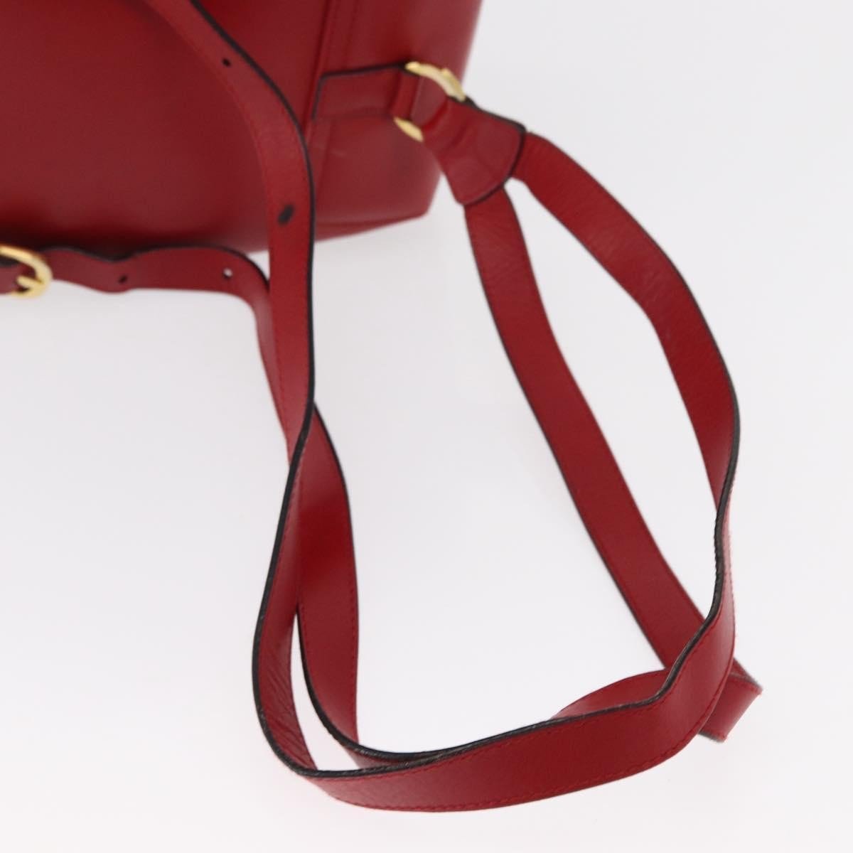 Salvatore Ferragamo Vintage Backpack - Brandsamsara