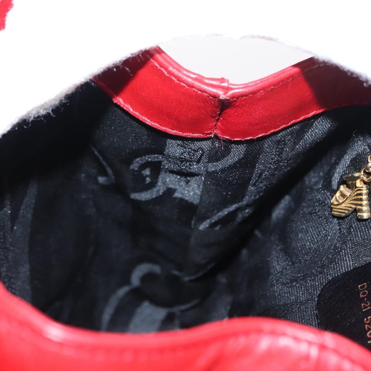 Salvatore Ferragamo Vintage Backpack - Brandsamsara