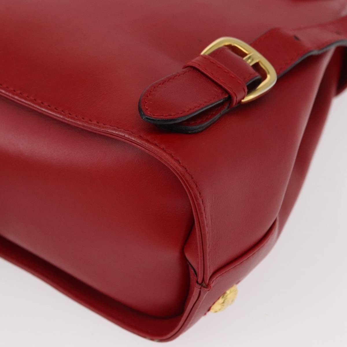 Salvatore Ferragamo Vintage Backpack - Brandsamsara