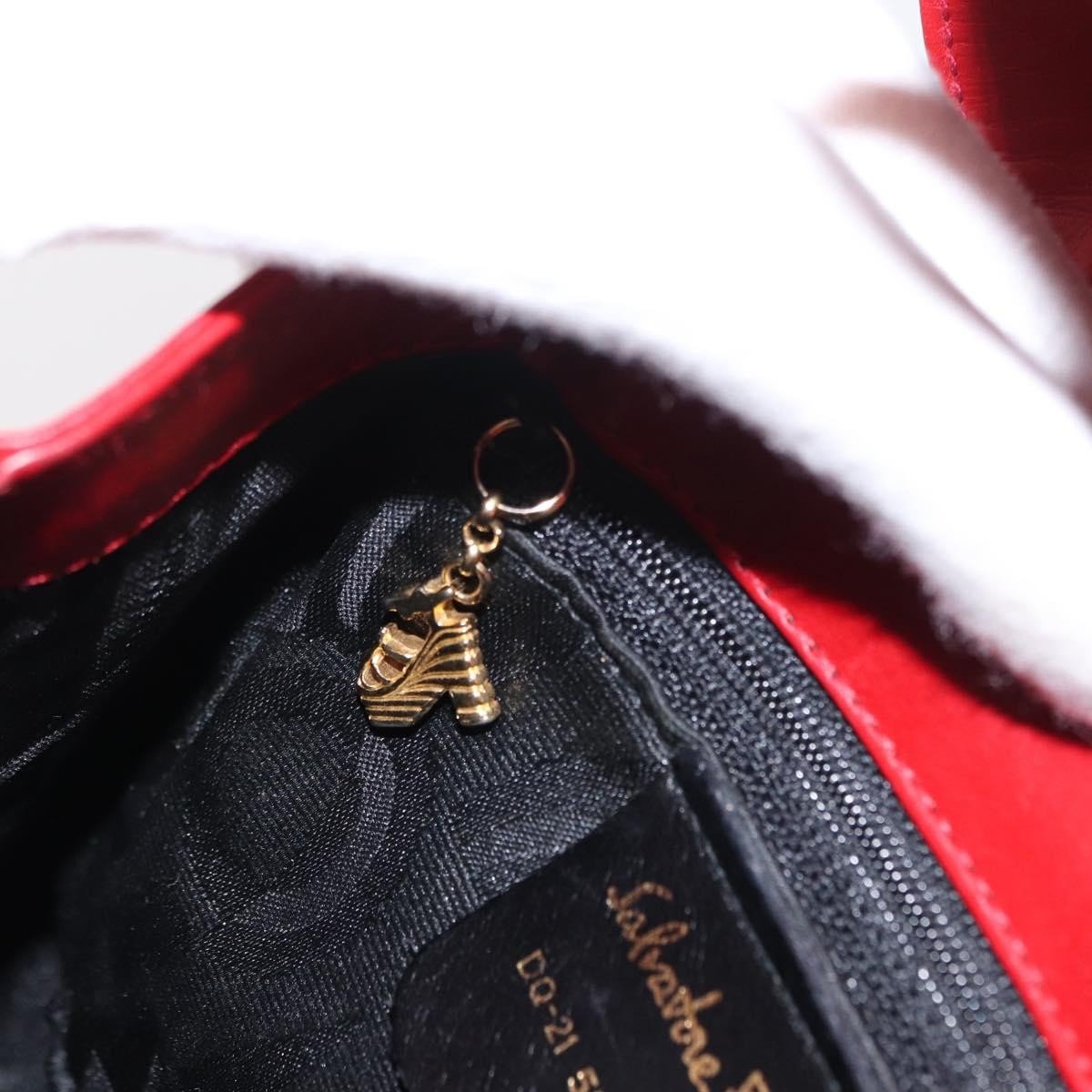 Salvatore Ferragamo Vintage Backpack - Brandsamsara