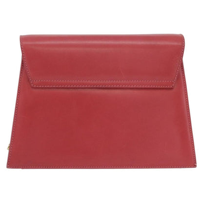 Salvatore Ferragamo Vintage Chain Shoulder Bag - Brandsamsara