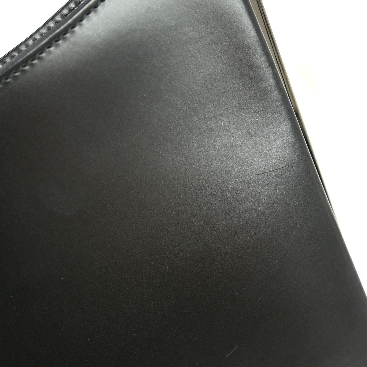 Salvatore Ferragamo Vintage Chain Shoulder Bag - Brandsamsara