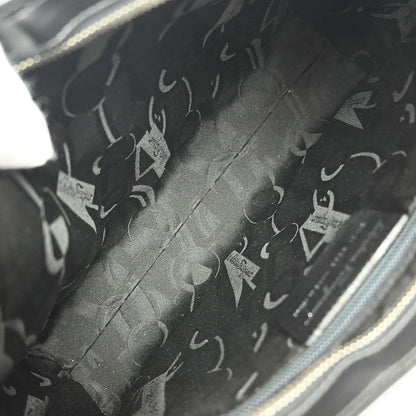 Salvatore Ferragamo Vintage Chain Shoulder Bag - Brandsamsara