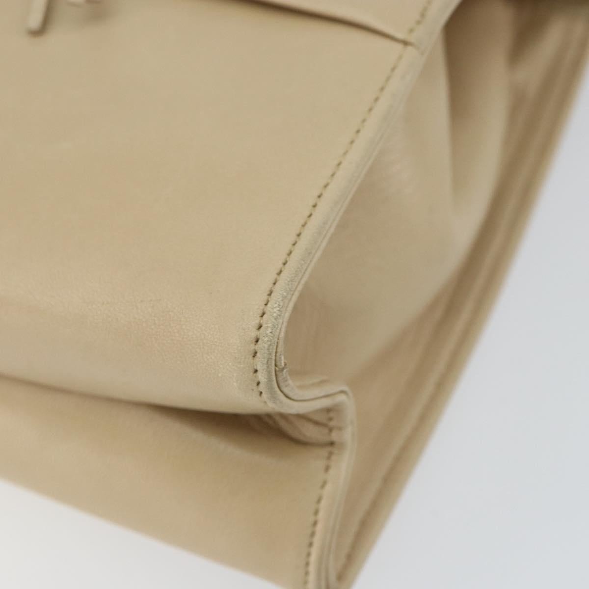 Salvatore Ferragamo Vintage Flap Shoulder Bag - Brandsamsara