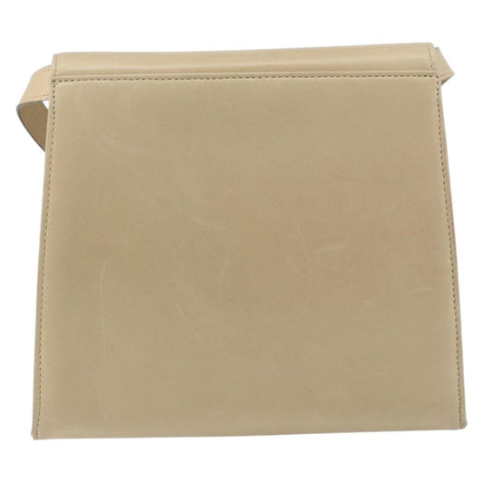 Salvatore Ferragamo Vintage Flap Shoulder Bag - Brandsamsara