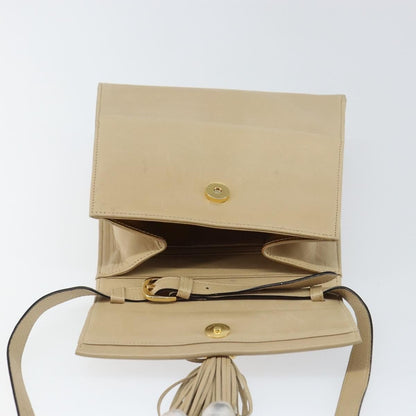 Salvatore Ferragamo Vintage Flap Shoulder Bag - Brandsamsara