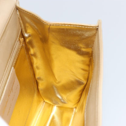 Salvatore Ferragamo Vintage Flap Shoulder Bag - Brandsamsara