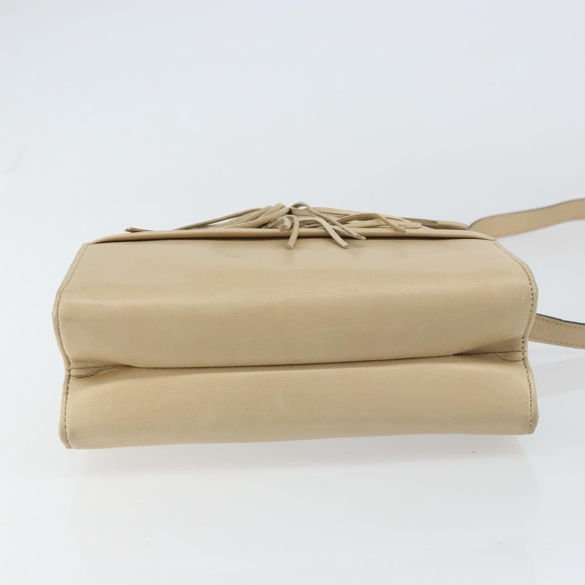 Salvatore Ferragamo Vintage Flap Shoulder Bag - Brandsamsara