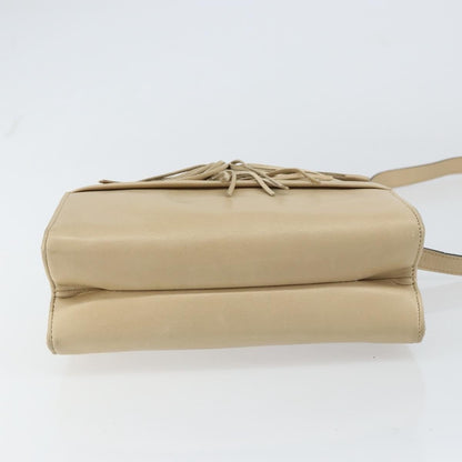 Salvatore Ferragamo Vintage Flap Shoulder Bag - Brandsamsara