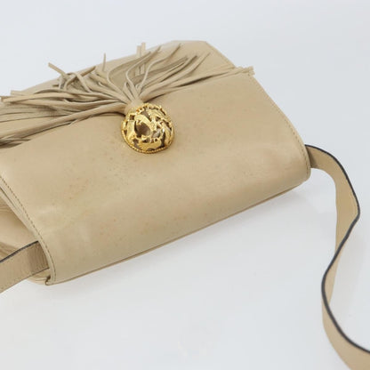 Salvatore Ferragamo Vintage Flap Shoulder Bag - Brandsamsara