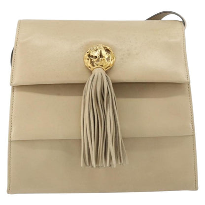 Salvatore Ferragamo Vintage Flap Shoulder Bag - Brandsamsara