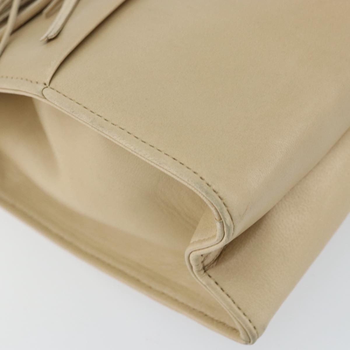 Salvatore Ferragamo Vintage Flap Shoulder Bag - Brandsamsara