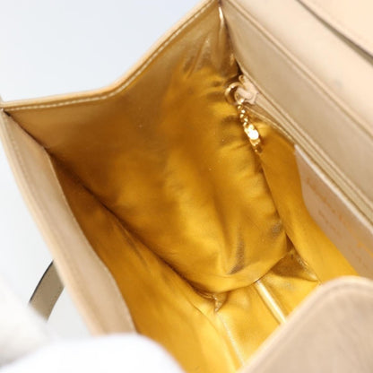 Salvatore Ferragamo Vintage Flap Shoulder Bag - Brandsamsara