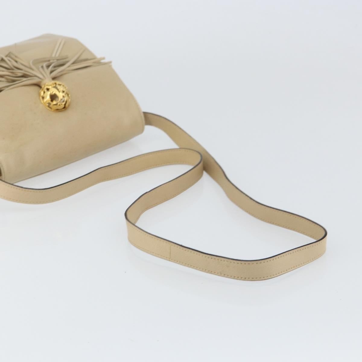 Salvatore Ferragamo Vintage Flap Shoulder Bag - Brandsamsara