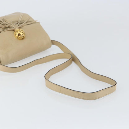 Salvatore Ferragamo Vintage Flap Shoulder Bag - Brandsamsara