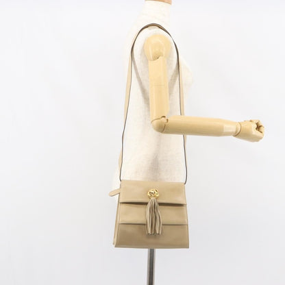 Salvatore Ferragamo Vintage Flap Shoulder Bag - Brandsamsara