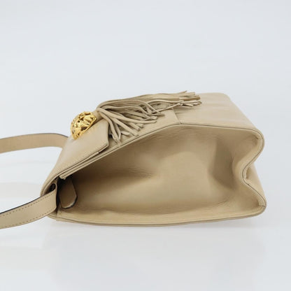 Salvatore Ferragamo Vintage Flap Shoulder Bag - Brandsamsara