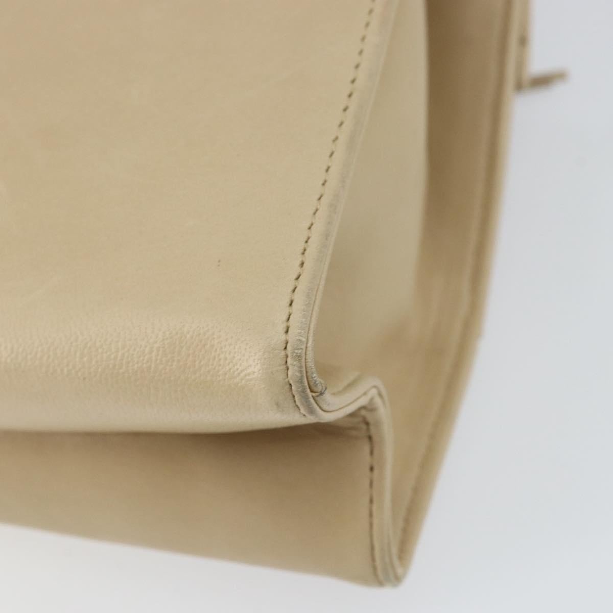 Salvatore Ferragamo Vintage Flap Shoulder Bag - Brandsamsara