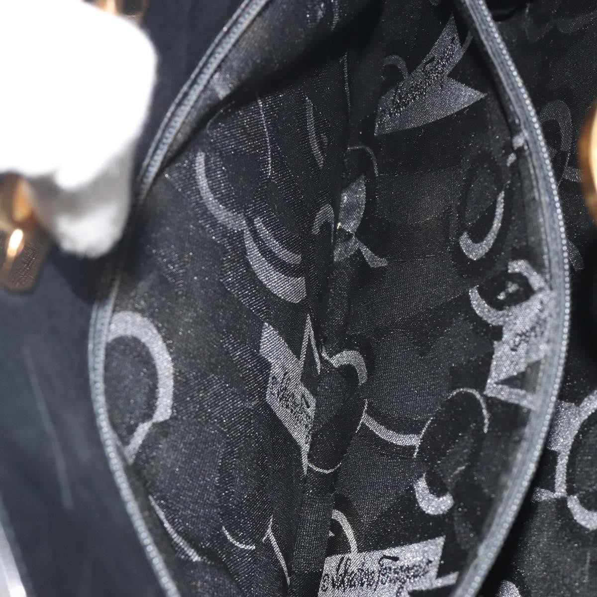 Salvatore Ferragamo Vintage Gancini Chain - Brandsamsara
