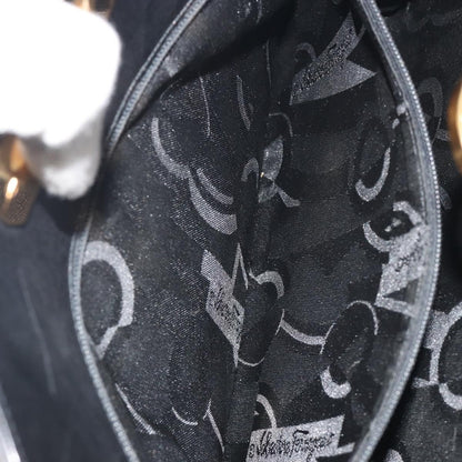 Salvatore Ferragamo Vintage Gancini Chain - Brandsamsara