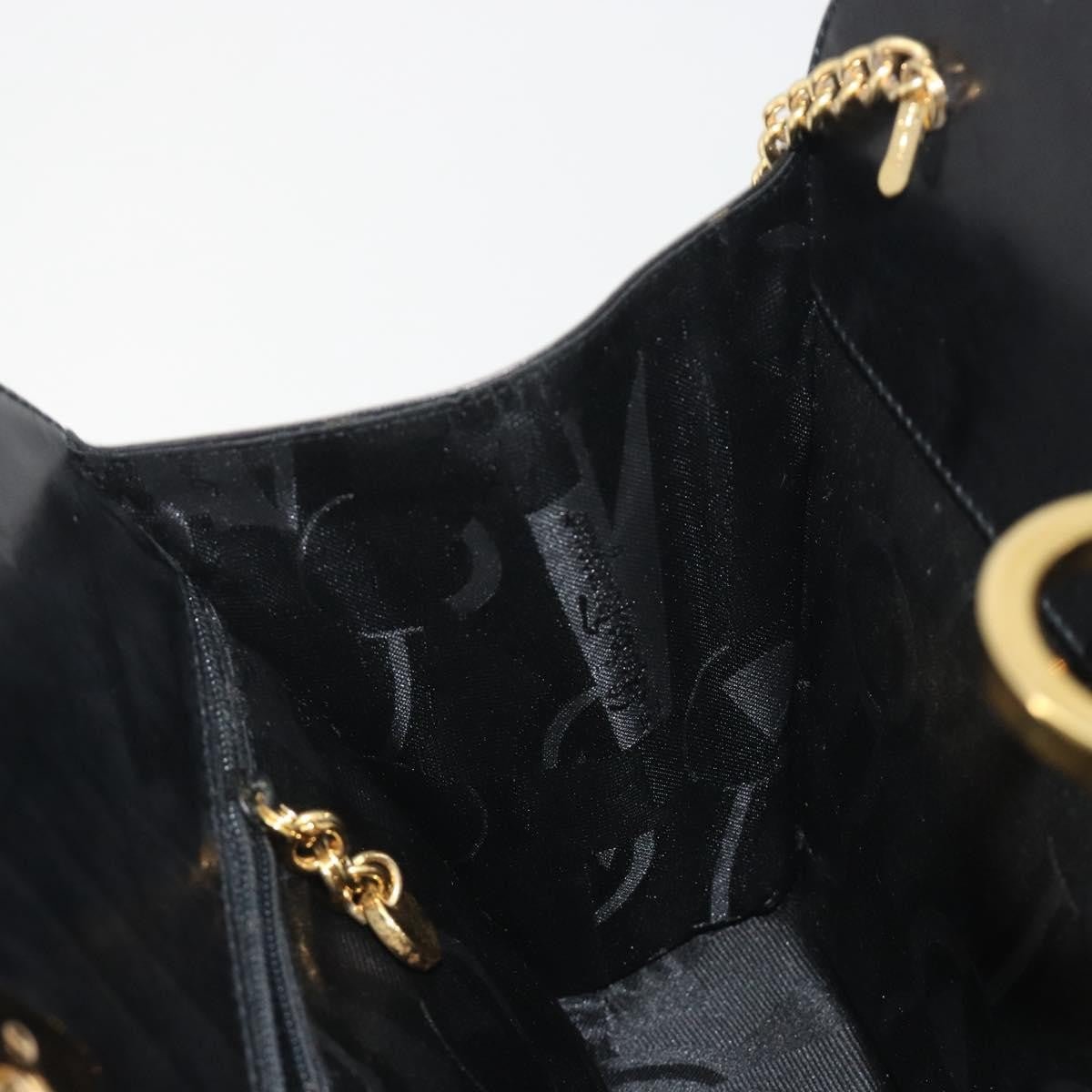 Salvatore Ferragamo Vintage Gancini Chain - Brandsamsara