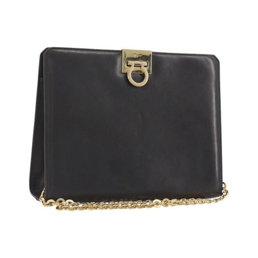 Salvatore Ferragamo Vintage Gancini Chain - Brandsamsara