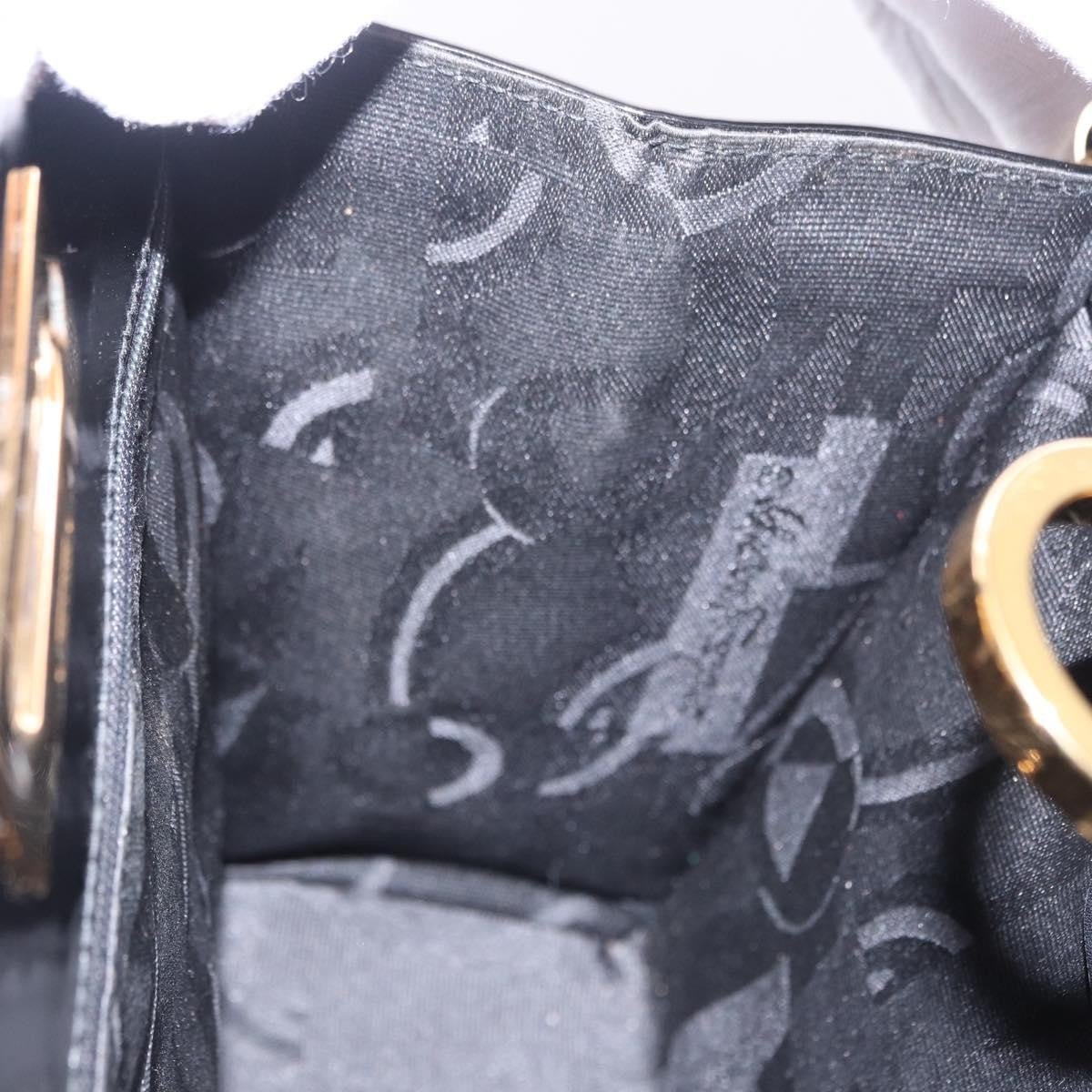 Salvatore Ferragamo Vintage Gancini Chain - Brandsamsara