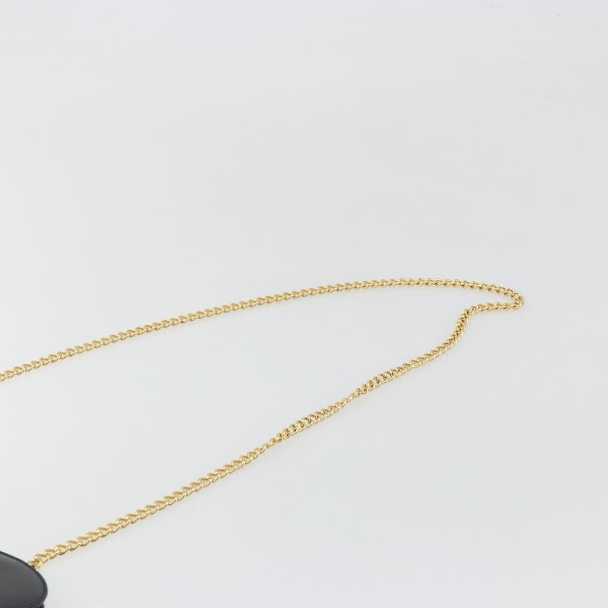 Salvatore Ferragamo Vintage Gancini Chain - Brandsamsara