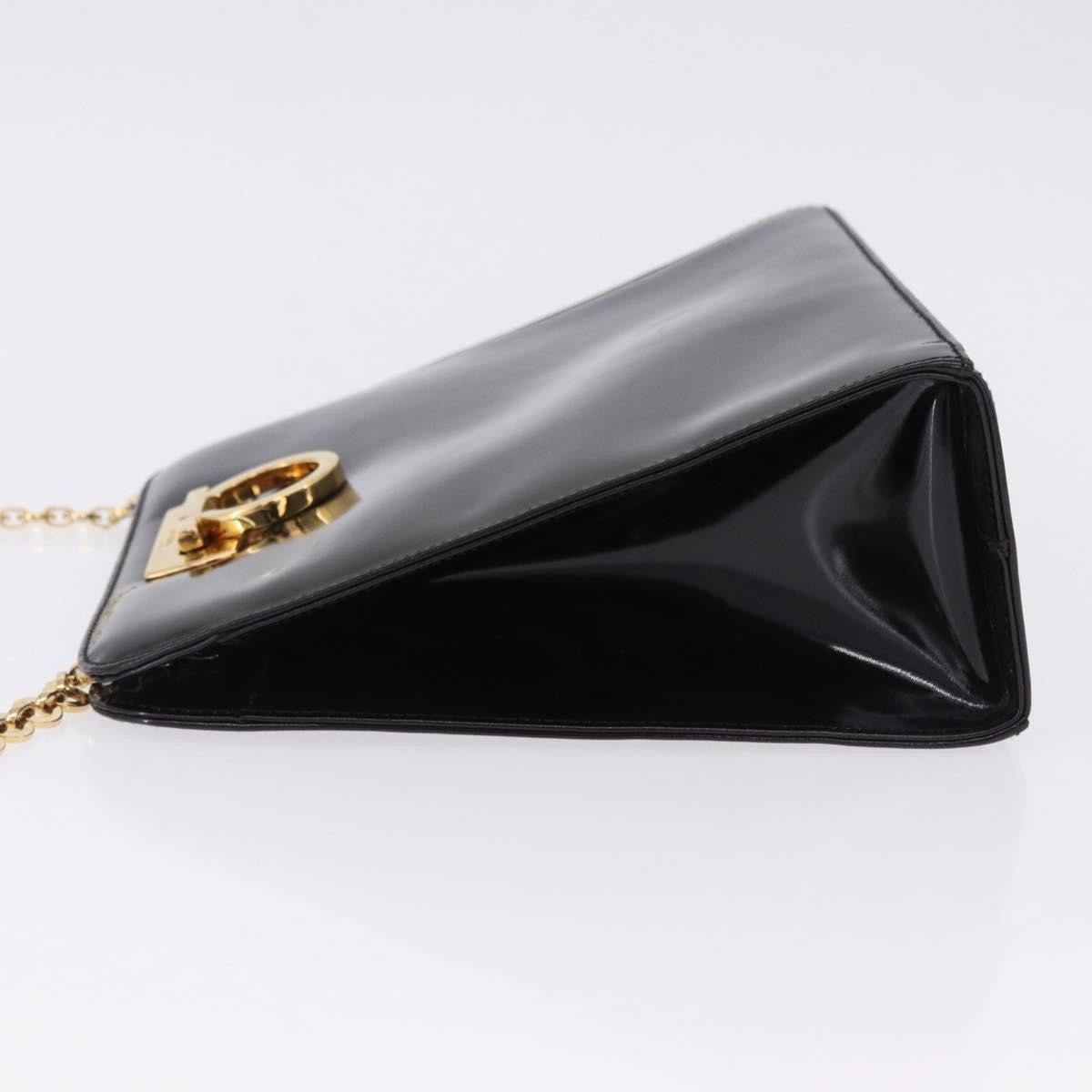 Salvatore Ferragamo Vintage Gancini Chain - Brandsamsara
