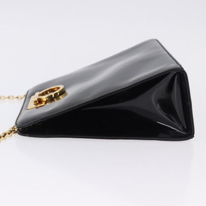 Salvatore Ferragamo Vintage Gancini Chain - Brandsamsara