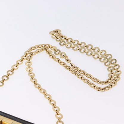 Salvatore Ferragamo Vintage Gancini Chain - Brandsamsara