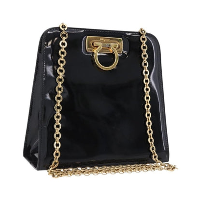 Salvatore Ferragamo Vintage Gancini Chain - Brandsamsara