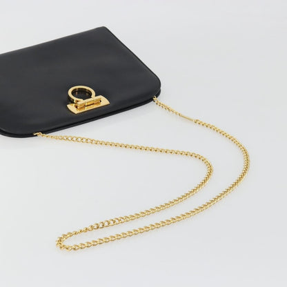 Salvatore Ferragamo Vintage Gancini Chain - Brandsamsara