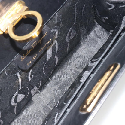 Salvatore Ferragamo Vintage Gancini Chain - Brandsamsara