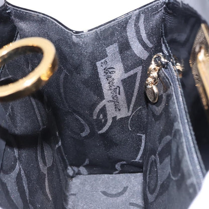 Salvatore Ferragamo Vintage Gancini Chain - Brandsamsara