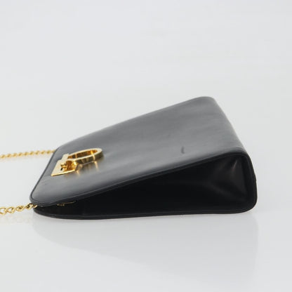Salvatore Ferragamo Vintage Gancini Chain - Brandsamsara