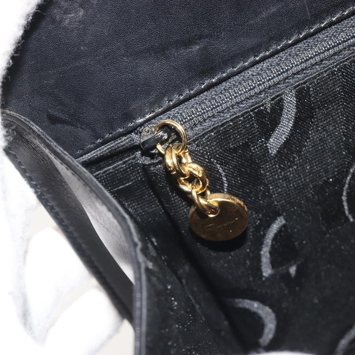 Salvatore Ferragamo Vintage Gancini Chain - Brandsamsara