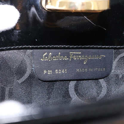 Salvatore Ferragamo Vintage Gancini Chain - Brandsamsara