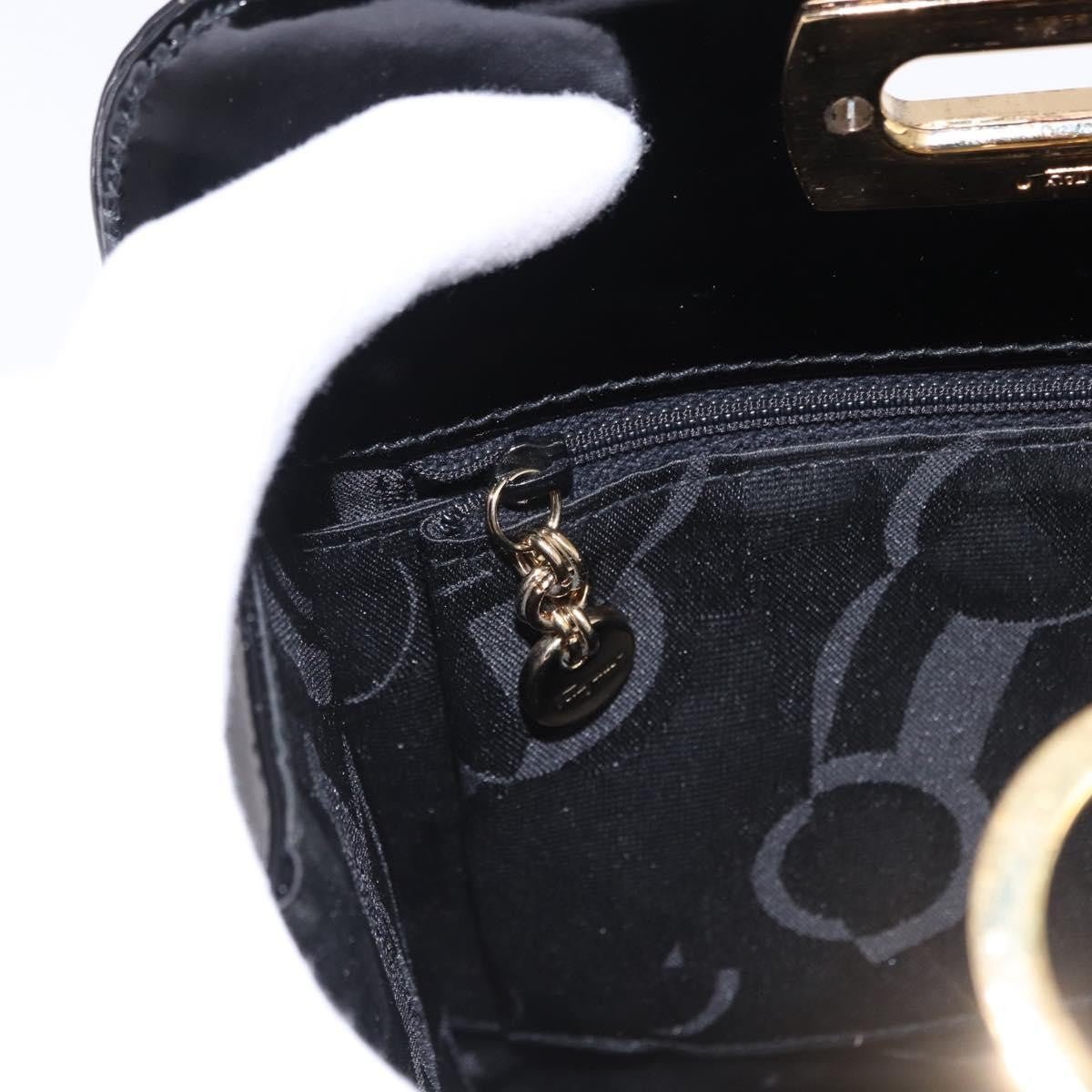 Salvatore Ferragamo Vintage Gancini Chain - Brandsamsara