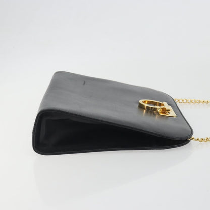 Salvatore Ferragamo Vintage Gancini Chain - Brandsamsara
